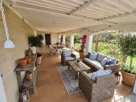 Chalet en Santa Eulàlia de Ronçana