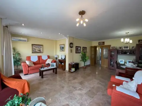 Piso en Cehegín