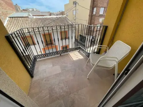Piso en Cehegín