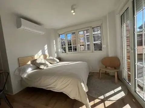 Habitación en calle de Alfonso Fernández Clausells