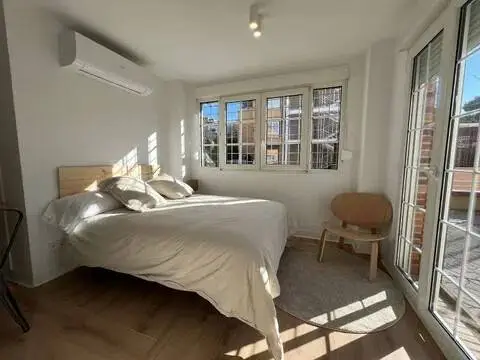 Habitación en calle de Alfonso Fernández Clausells