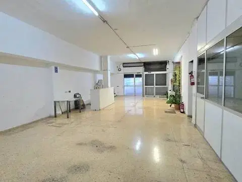 Local comercial en Cas Capiscol