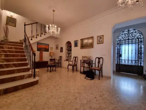 Chalet en Rociana del Condado