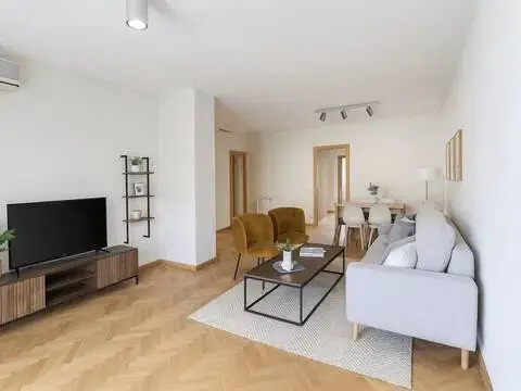 Ático en Plaza de Toros-La Guija-Santa María-Ciudad Jardín-Los Rosales