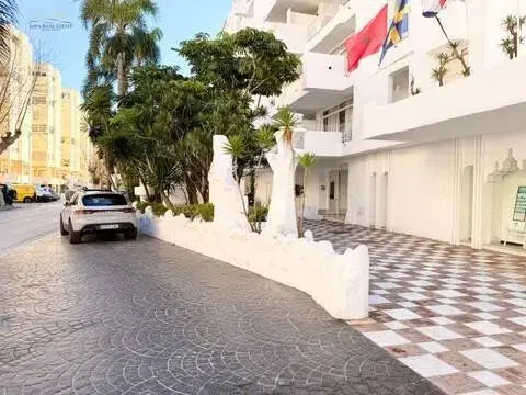 Piso en Avenida del Sol