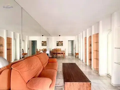 Piso en Avenida del Sol