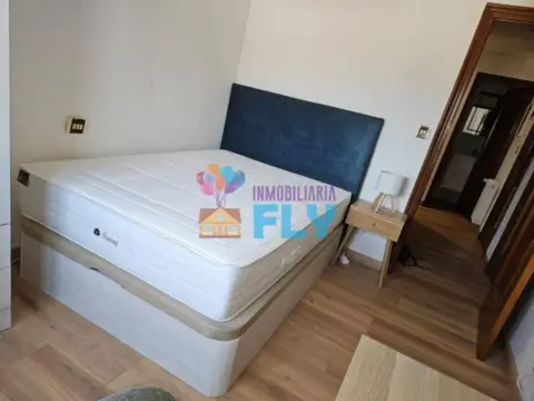 Habitación en Centro