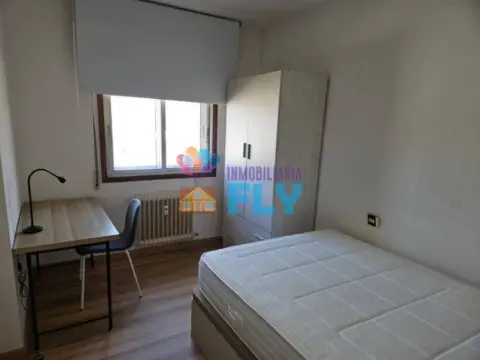 Habitación en Centro