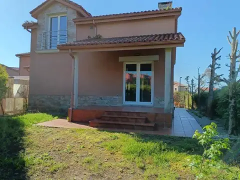 Casa en Miño