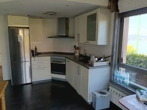 Casa en Miño