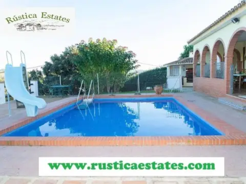 Chalet en calle Principal, 11, nº 11