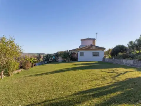 Chalet en calle Principal, 11, nº 11