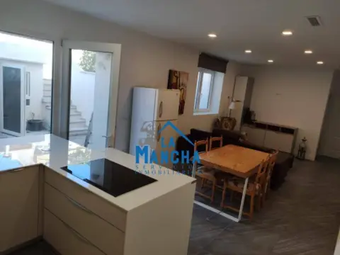 Casa en Fátima-Franciscanos