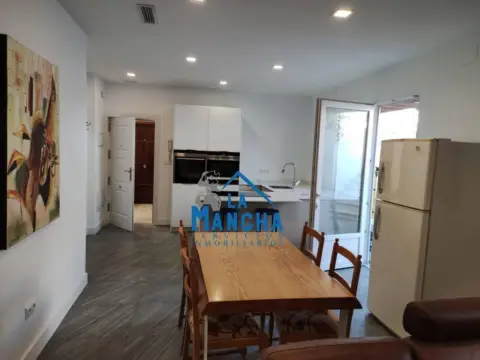 Casa en Fátima-Franciscanos