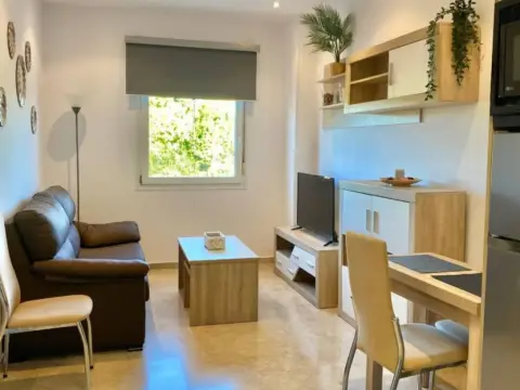 Piso en calle Avda. Republica Argentina S-N