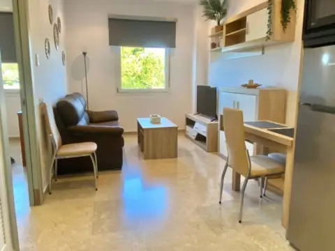 Piso en calle Avda. Republica Argentina S-N