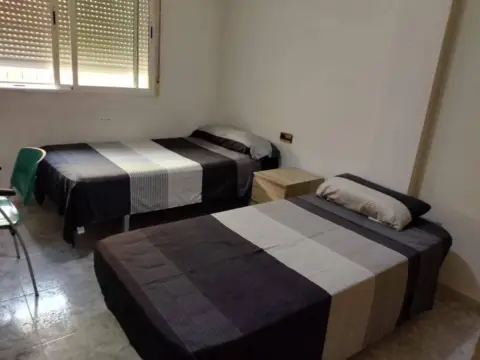 Piso en calle Constitución de Javalí Viejo