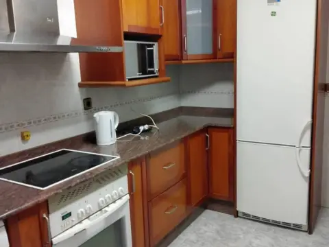 Piso en calle Constitución de Javalí Viejo