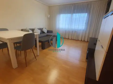 Piso en San Adrián-La Cava-El Arco