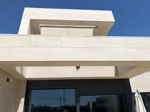 Chalet en Los Satélites-Roza Martín