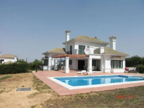 Chalet en Jédula
