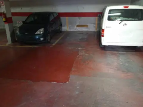 Garaje en Palma de Mallorca