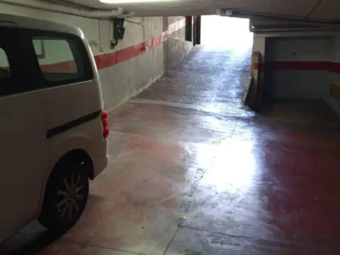 Garaje en Palma de Mallorca