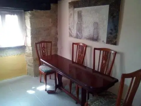 Casa adosada en Medina de Pomar