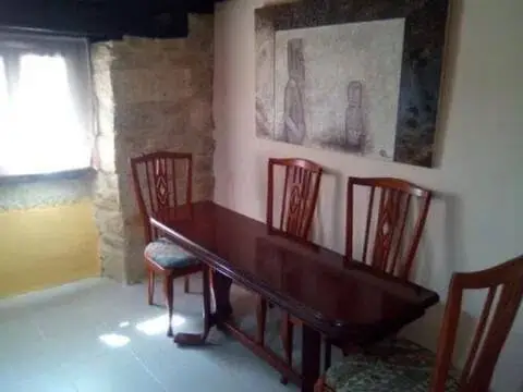 Chalet en Medina de Pomar