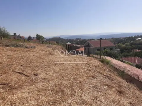 Terreno en A Barxa (Barbadás)