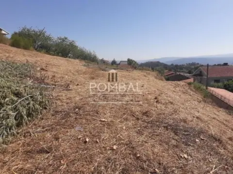 Terreno en A Barxa (Barbadás)