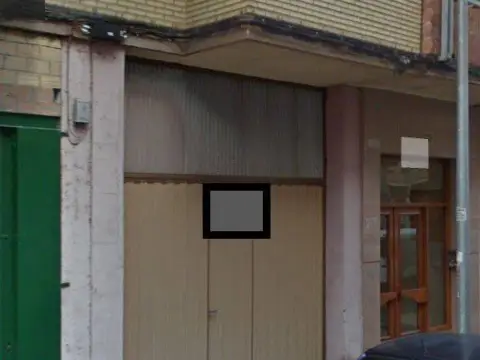 Local comercial en La Charca