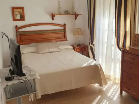 Alojamiento en malaga