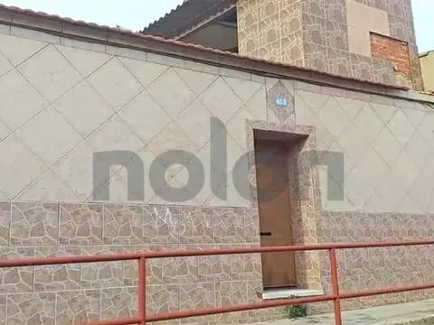 Casa adosada en El Carmen-Las Mercedes-Ciudad Jardín