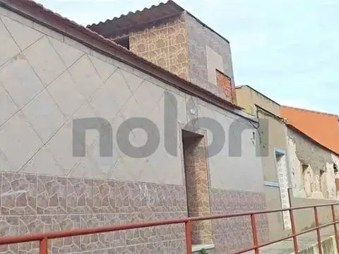 Casa adosada en El Carmen-Las Mercedes-Ciudad Jardín