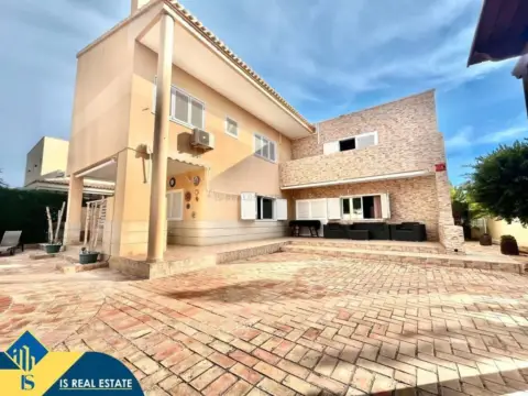 Chalet en Badajoz Capital