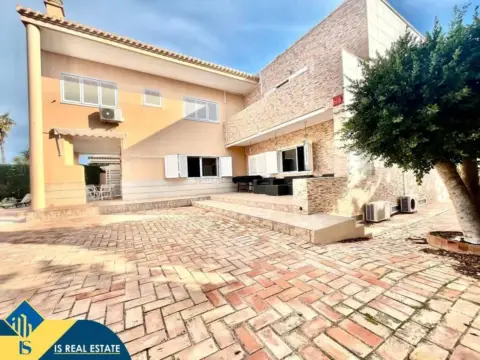 Chalet en Badajoz Capital