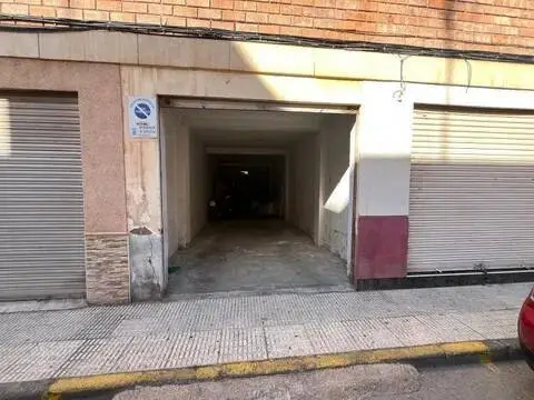 Garaje en Los Barreros-Cuatro Santos