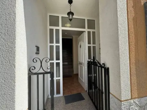 Chalet en calle de Santa Isabel