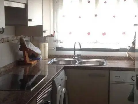 Piso en calle calle Vila-Real, 2