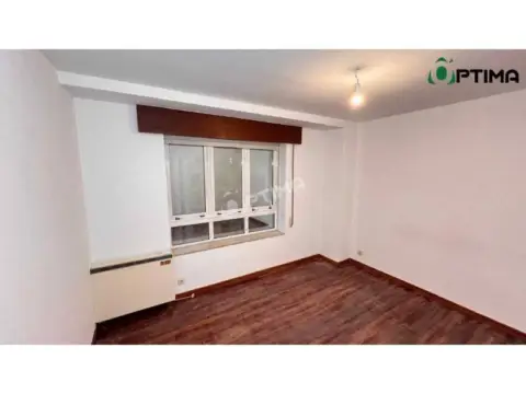 Piso en Santiago de Compostela