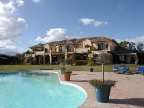 Chalet en Ensanche Centro-Puerto