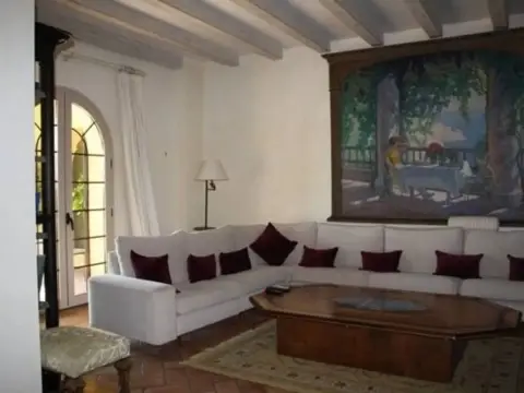 Chalet en Ensanche Centro-Puerto