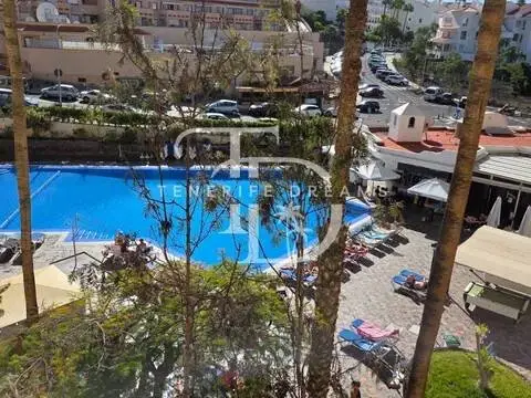 Piso en Avenida de San Francisco
