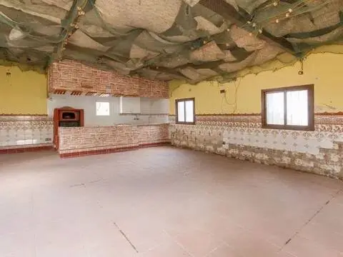 Chalet en Urbanización los Vallejos