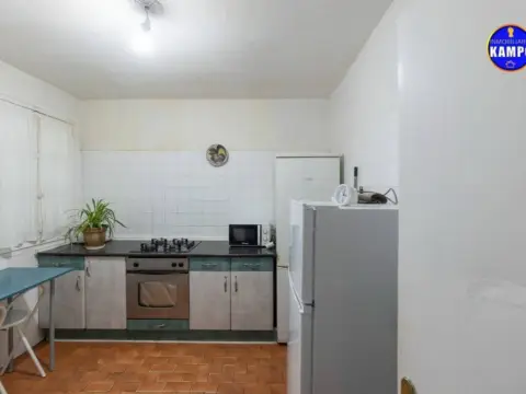 Piso en Erdialdea-Alde Zaharra-Mendibil-Santiago