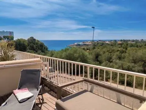 Casa adosada en Cales de Mallorca