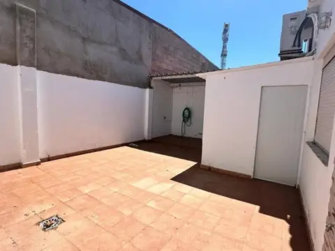 Nave industrial en Almendralejo