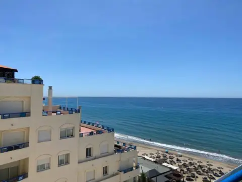 Piso en calle Carretera Malaga-Cadiz, nº 1