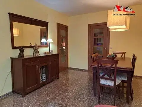 Piso en La Milagrosa-La Estrella-San Antón